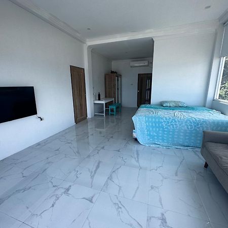 Hello Sunshine Hotel Lagudri Bagian luar foto