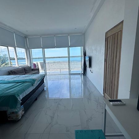 Hello Sunshine Hotel Lagudri Bagian luar foto