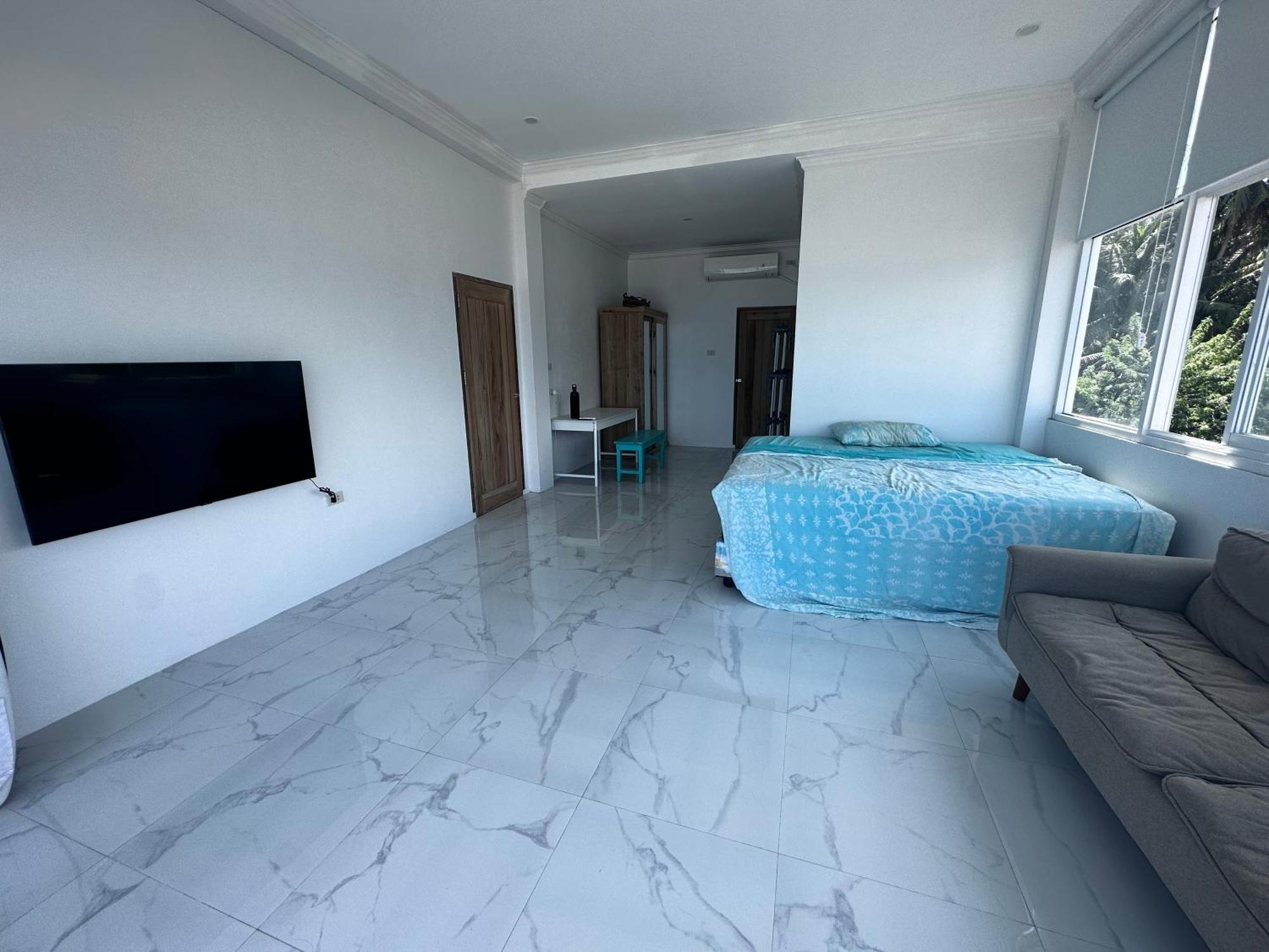 Hello Sunshine Hotel Lagudri Bagian luar foto