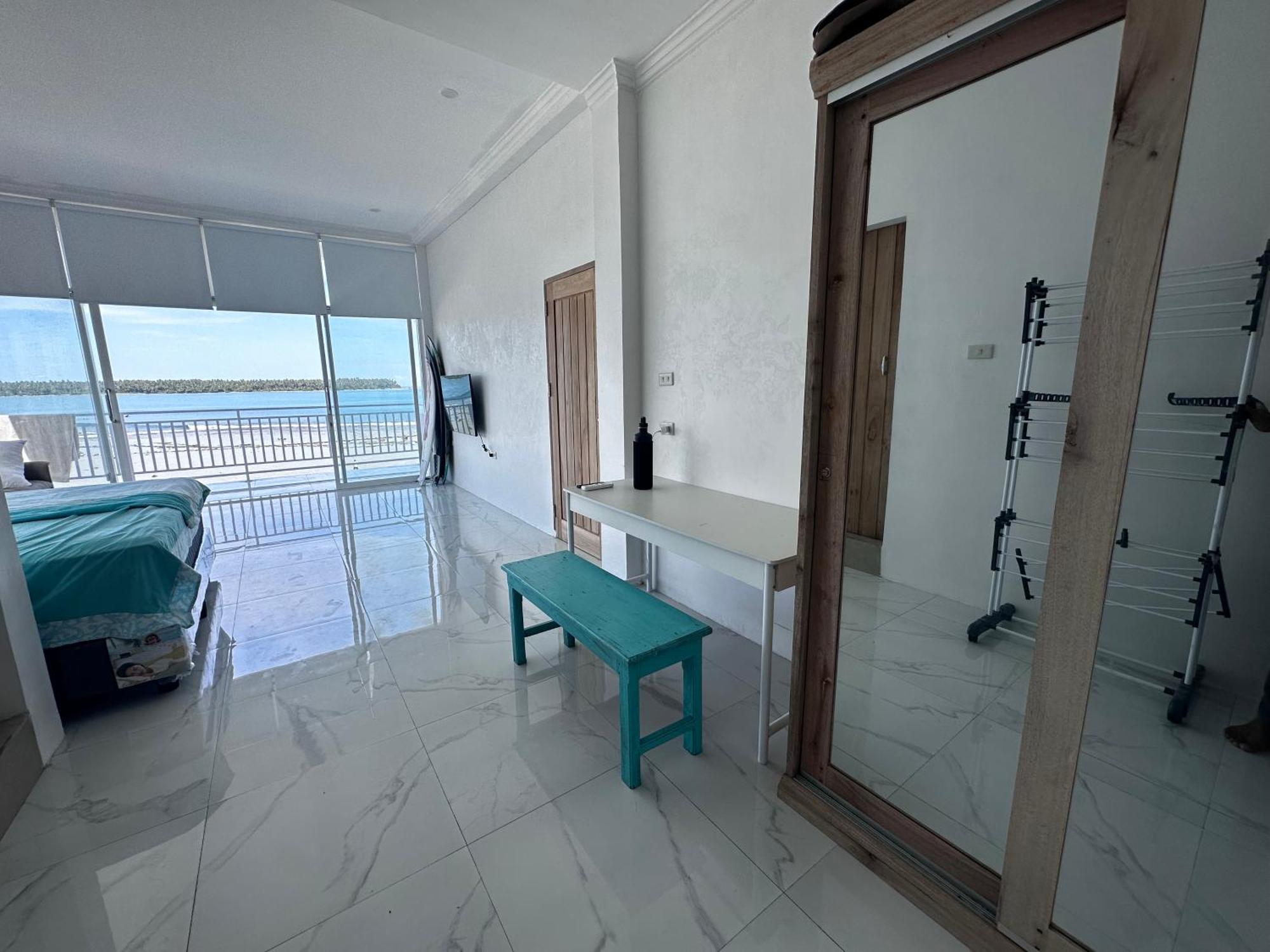 Hello Sunshine Hotel Lagudri Bagian luar foto